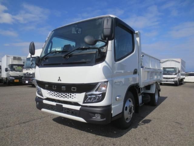 MITSUBISHI CANTER 2025 Image 31