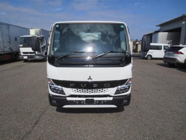 MITSUBISHI CANTER 2025 Image 31