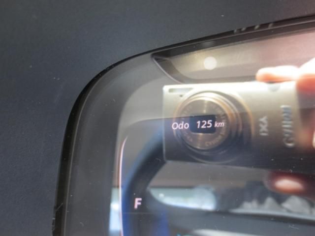 MITSUBISHI CANTER 2025 Image 31