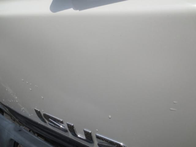 MITSUBISHI CANTER 2025 Image 31