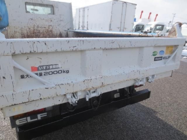 MITSUBISHI CANTER 2025 Image 31