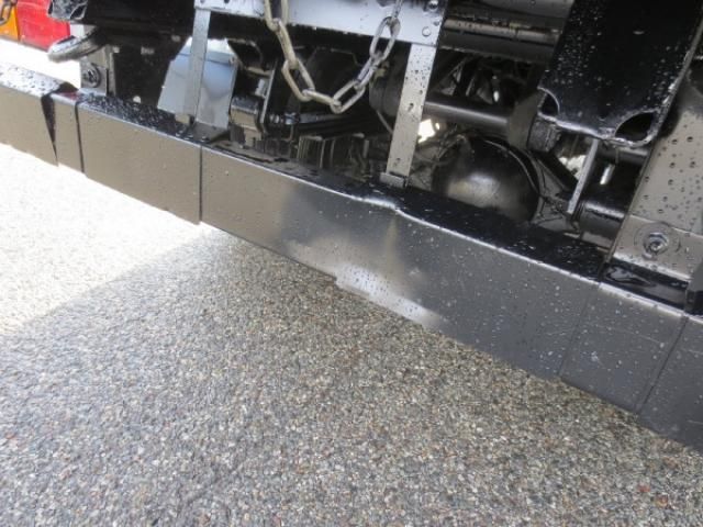 MITSUBISHI CANTER 2025 Image 31