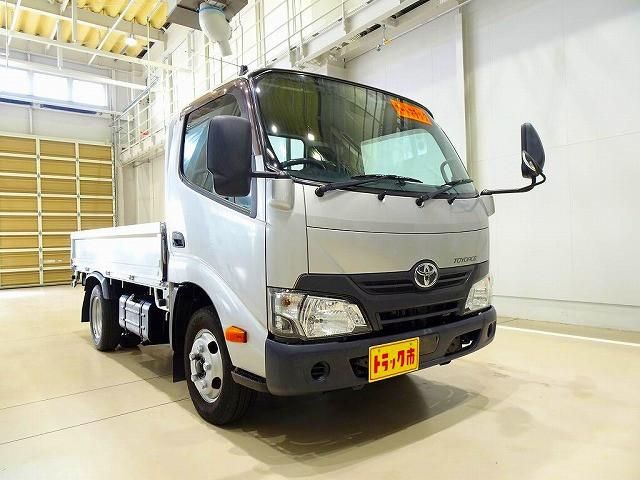 TOYOTA TOYOACE 2016 Image 31