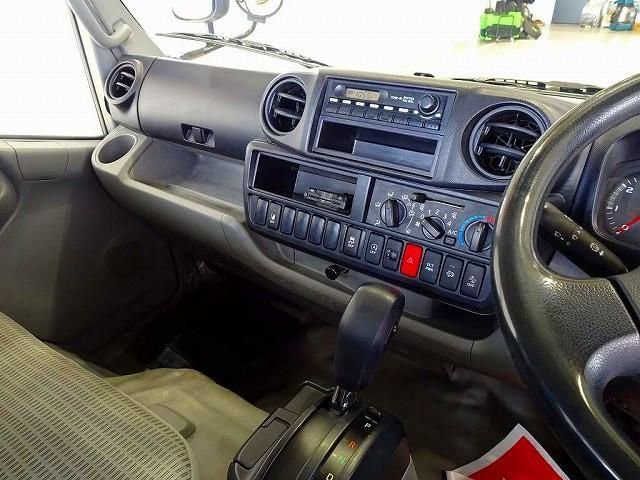 TOYOTA TOYOACE 2016 Image 31