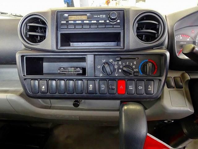 TOYOTA TOYOACE 2016 Image 31