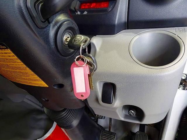 TOYOTA TOYOACE 2016 Image 31