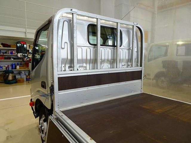 TOYOTA TOYOACE 2016 Image 31