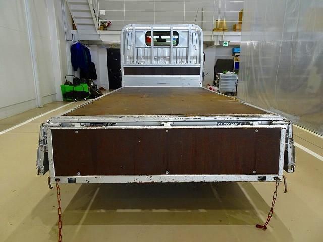 TOYOTA TOYOACE 2016 Image 31