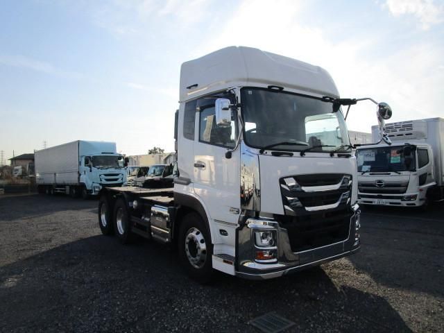 ISUZU GIGA 2024 Image 31