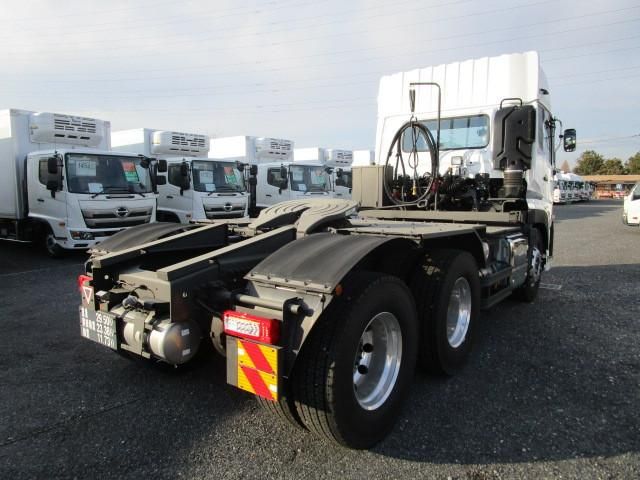 ISUZU GIGA 2024 Image 31