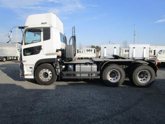 ISUZU GIGA 2024 Image 31