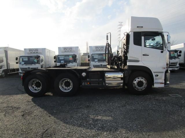 ISUZU GIGA 2024 Image 31