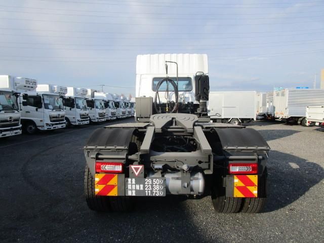 ISUZU GIGA 2024 Image 31