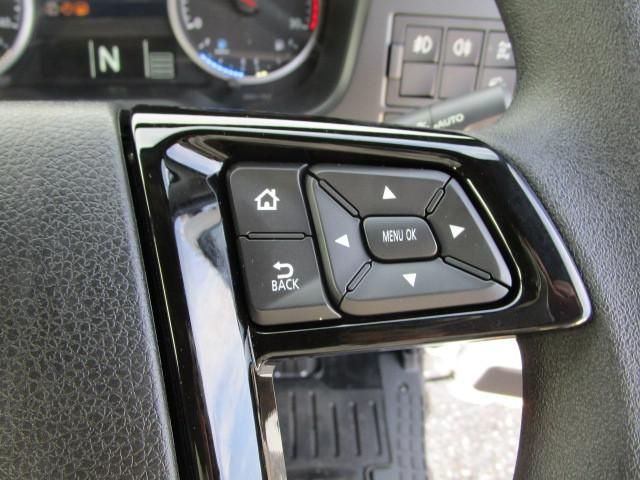 ISUZU GIGA 2024 Image 31