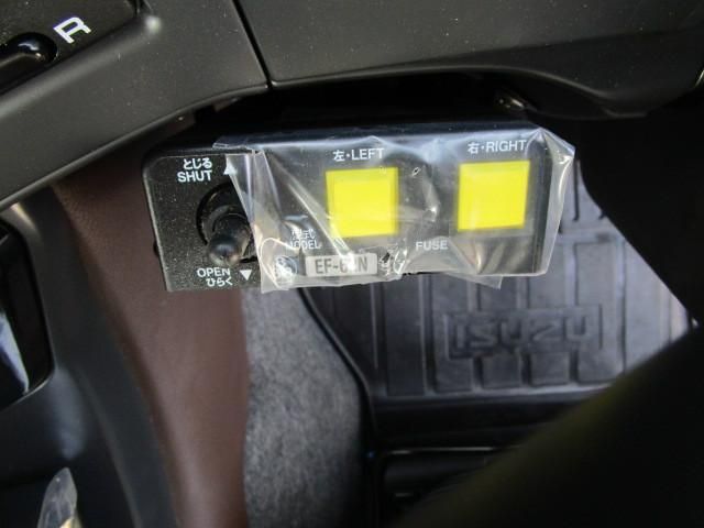 ISUZU GIGA 2024 Image 31