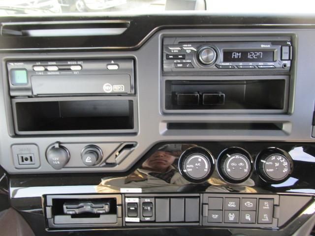 ISUZU GIGA 2024 Image 31