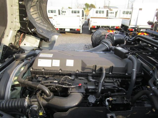 ISUZU GIGA 2024 Image 31