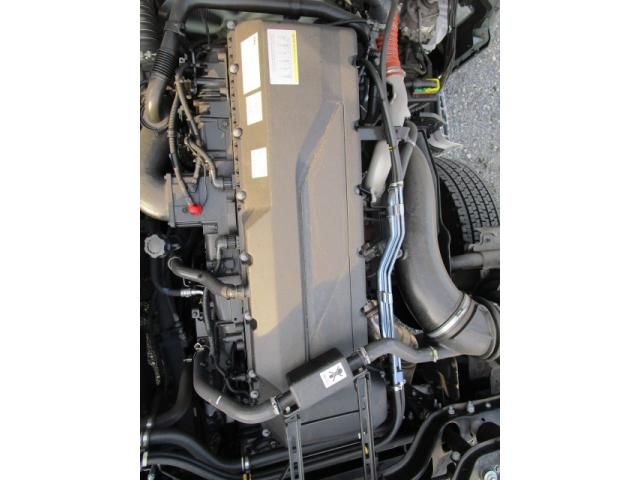 ISUZU GIGA 2024 Image 31