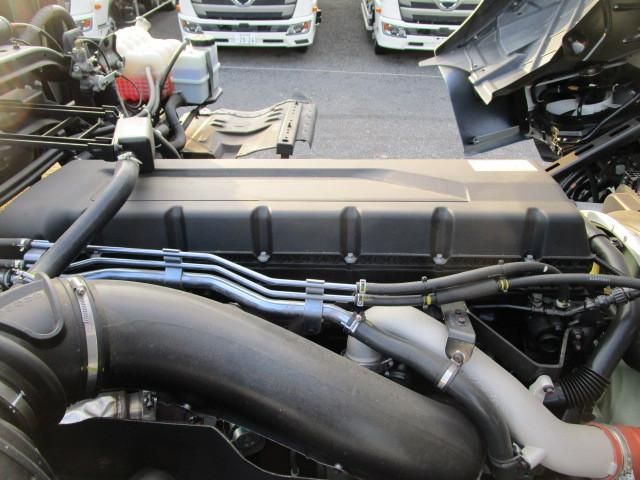 ISUZU GIGA 2024 Image 31