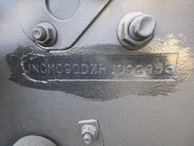 ISUZU GIGA 2024 Image 31