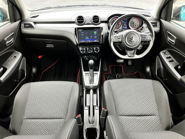 SUZUKI SWIFT 2021 Image 31