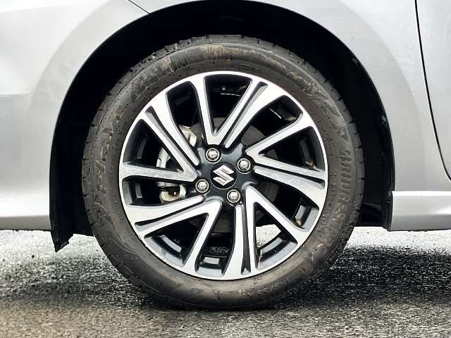 SUZUKI SWIFT 2021 Image 31