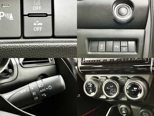 SUZUKI SWIFT 2021 Image 31