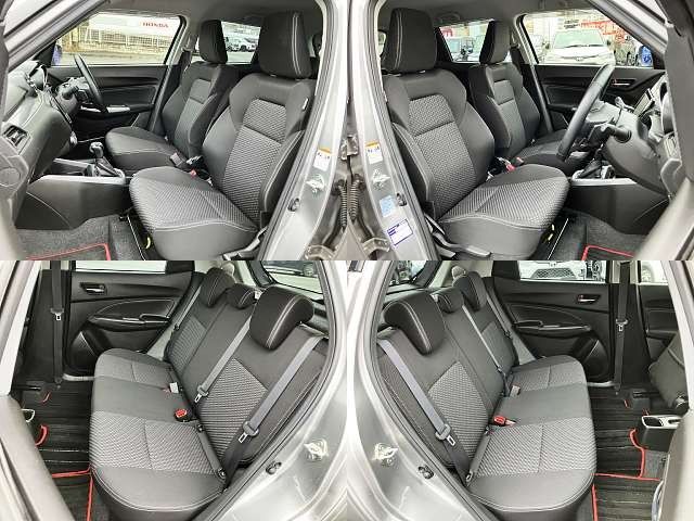 SUZUKI SWIFT 2021 Image 31