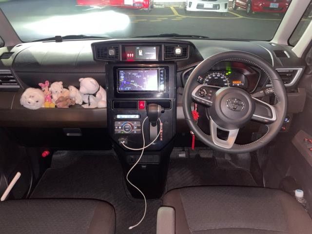 TOYOTA ROOMY 2023 Image 31