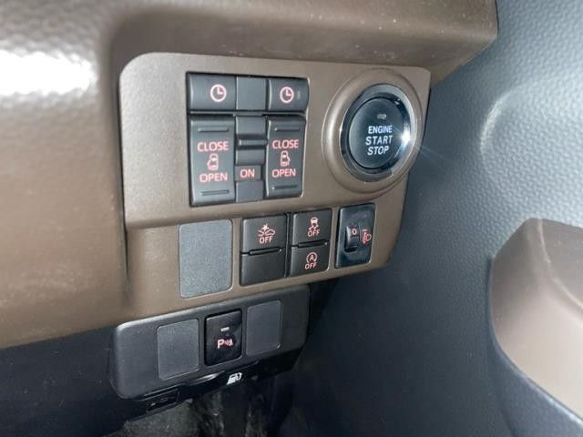 TOYOTA ROOMY 2023 Image 31