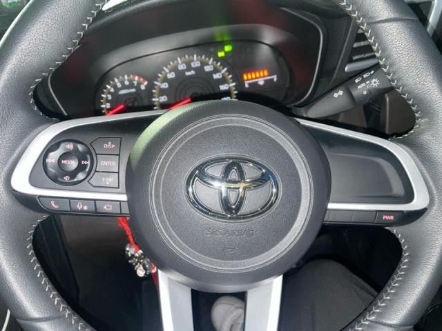 TOYOTA ROOMY 2023 Image 31