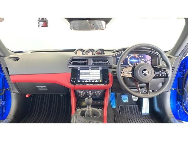 NISSAN FAIRLADY Z 2024 Image 31