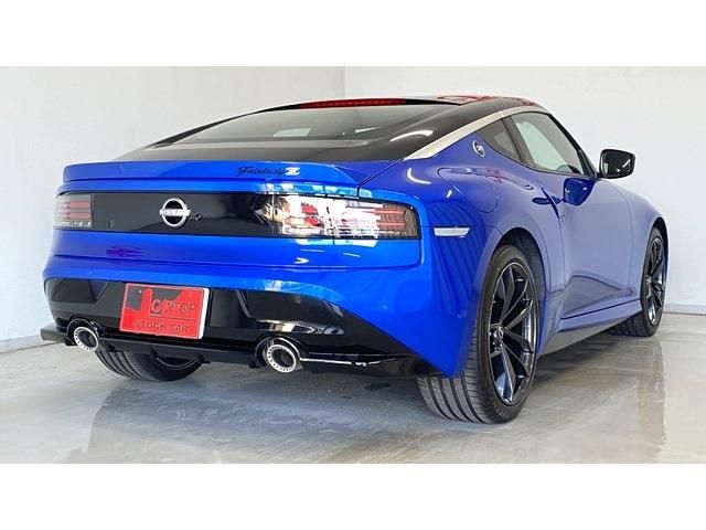 NISSAN FAIRLADY Z 2024 Image 31