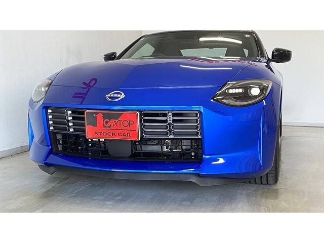 NISSAN FAIRLADY Z 2024 Image 31