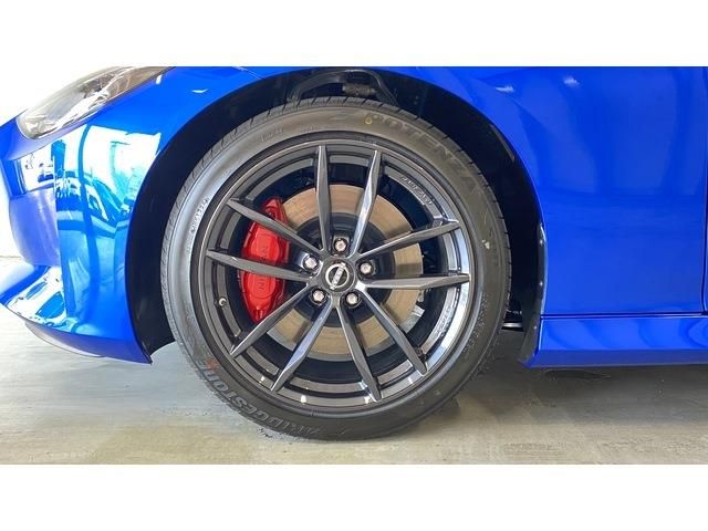 NISSAN FAIRLADY Z 2024 Image 31