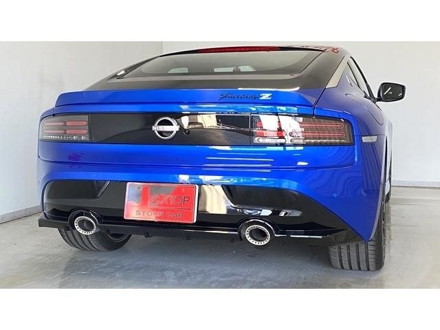 NISSAN FAIRLADY Z 2024 Image 31