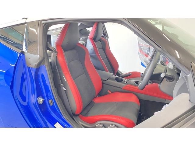 NISSAN FAIRLADY Z 2024 Image 31