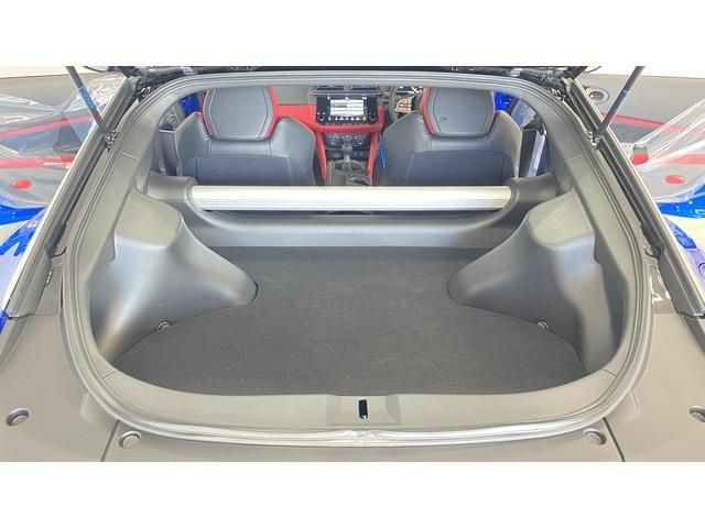 NISSAN FAIRLADY Z 2024 Image 31