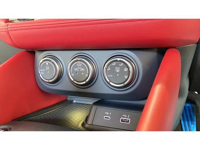 NISSAN FAIRLADY Z 2024 Image 31