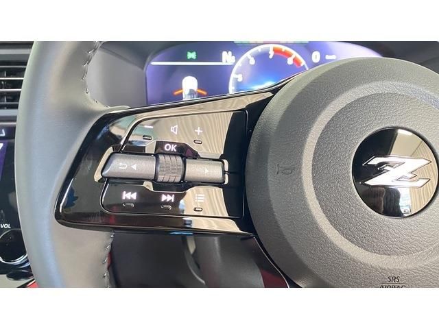 NISSAN FAIRLADY Z 2024 Image 31