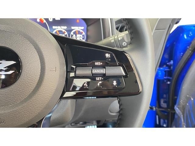 NISSAN FAIRLADY Z 2024 Image 31