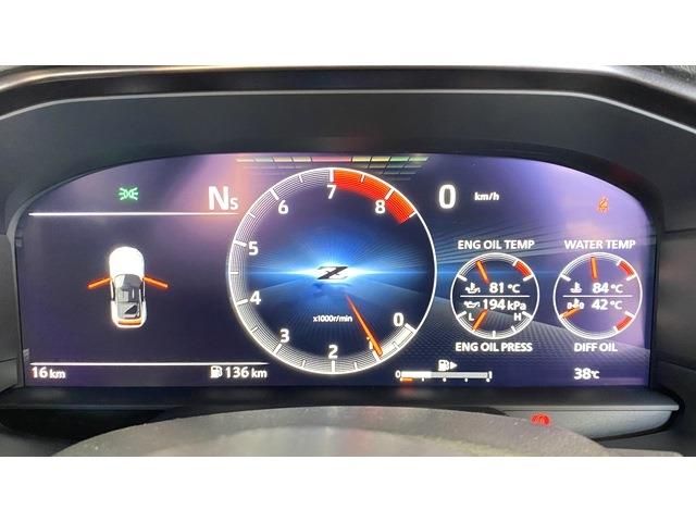 NISSAN FAIRLADY Z 2024 Image 31