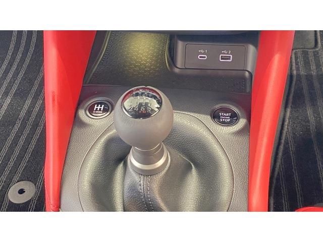 NISSAN FAIRLADY Z 2024 Image 31