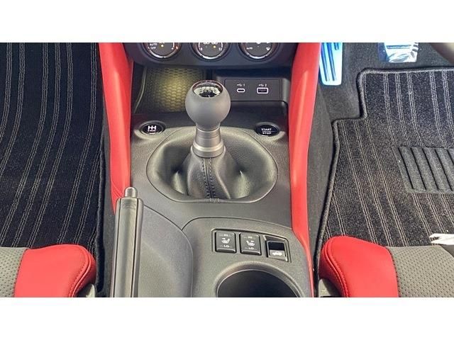 NISSAN FAIRLADY Z 2024 Image 31