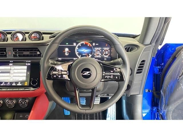 NISSAN FAIRLADY Z 2024 Image 31