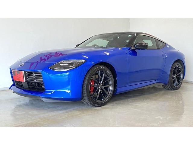 NISSAN FAIRLADY Z 2024 Image 31