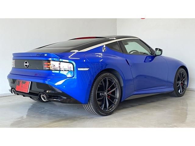 NISSAN FAIRLADY Z 2024 Image 31