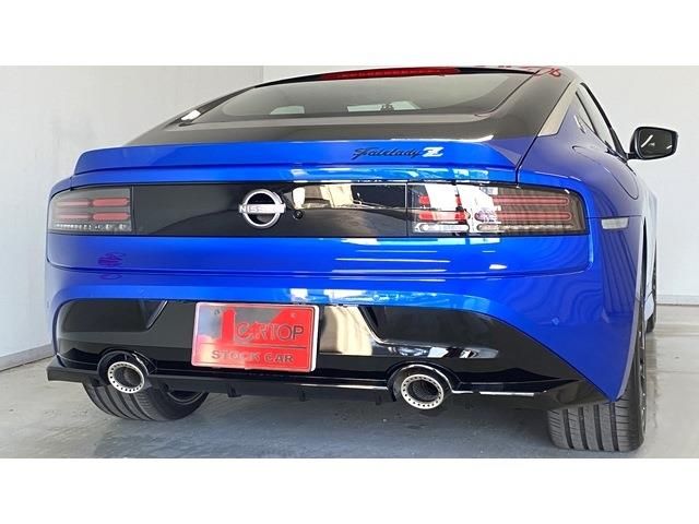 NISSAN FAIRLADY Z 2024 Image 31