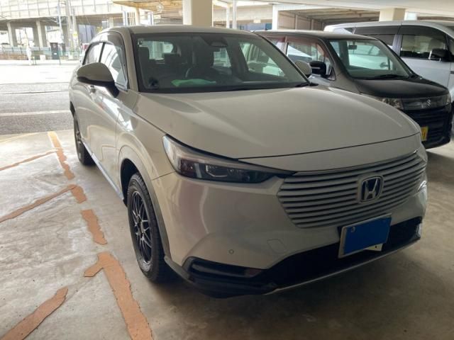 HONDA VEZEL E:HEV 2023 Image 31
