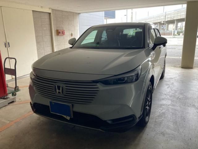 HONDA VEZEL E:HEV 2023 Image 31